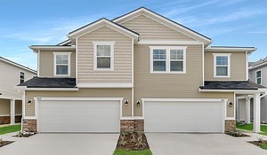 Seasons at Asher's Landing by Richmond American Homes