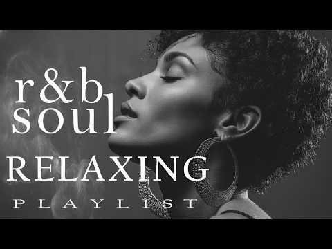 Smooth Romantic R&B Mix | Heartfelt Soul Grooves for Chill Nights