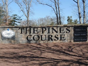 Historic Stockton Seaview Hotel & Golf Club Unveils New-Look Pines Golf Course