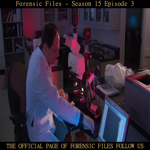 Forensic Files Season 15 Episode 3 Part 2 | Forensic Files 2024