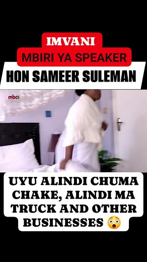 273K views · 6.4K reactions | #MBIRI YA SPEAKER WAKU PARLIAMENT. _HON. SAMEER SULEMAN KWAWO NDIKU BLANTYRE, CHIGUMULA NDIPO ALINDIMA TRUCK AMBIRI. #parliament #NewsUpdate #Malawi Nsanje Post | Nsanje Post | Facebook