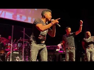 After 7 Performing Ready or Not @ Bethesda Blues and Jazz 10-2-2021