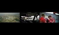 Mix of 3 videos from youtube : Nascar: The IMAX Experience (2004) TV Spots and DVD Promo