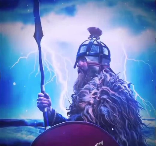 Exploring Germanic and Viking Cultural Heritage