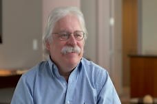 Burke Johnson Discusses Mixed Methods