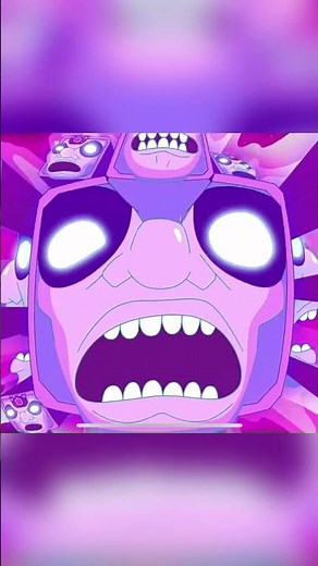 Rick and Morty season 9 | defeat the collective #rickandmorty #clips