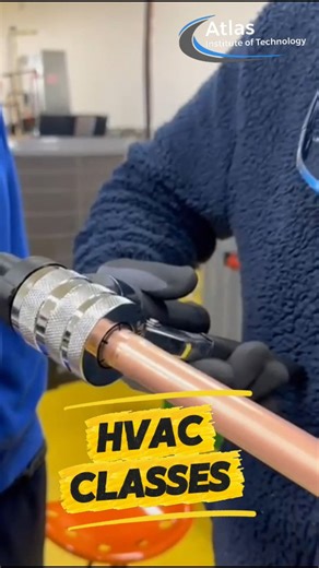 Kickstart Your Future in Air Conditioning! 🌟 Ready to build a career in one of the most in-demand industries? Join our Air Conditioning Training Program and earn nationally recognized certificates plus your first professional license. ✅ Hands-on training with expert instructors. ✅ Certificates valid across the country. ✅ Your pathway to a stable, high-paying career Don’t wait—secure your spot today and take the first step toward becoming a licensed Air Conditioning professional! 👉 Enroll now a