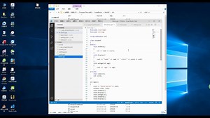 Visual Studio Code使用方法