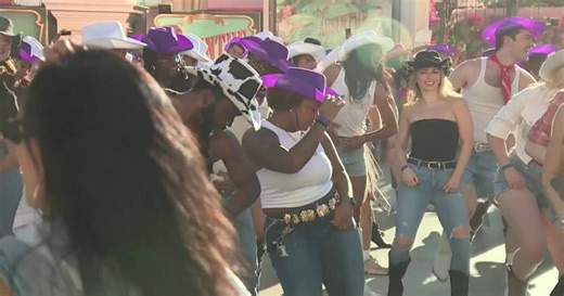 Economic boom in Las Vegas expected from Beyoncé's Cowboy Carter tour