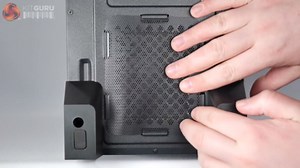 Aerocool Cylon RGB case review - it's only £35?