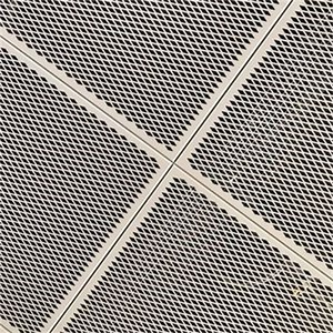 [Hot Item] Expanded Metal Mesh Ceiling Roofing