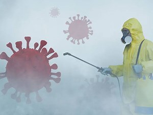 Do You Disinfect Your House With Chemicals A Lot? It Can Be Harmful Too; Know the Right Way To Do So