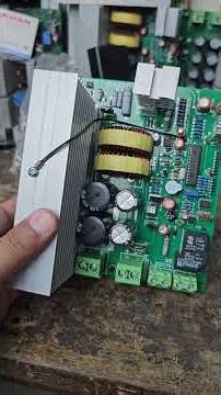 50A mppt hybrid solar charge controller