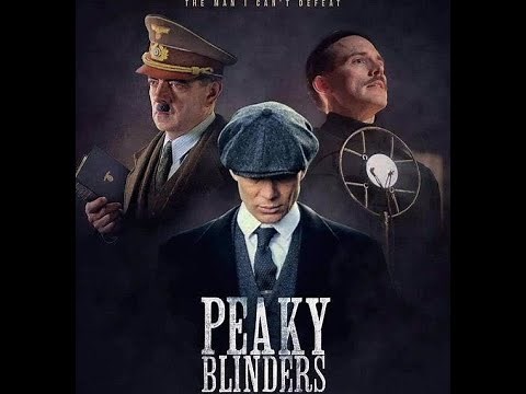 Peaky Blinders S06E04 The Song in Ruby's funeral "SINÉAD O'CONNOR In This Heart"