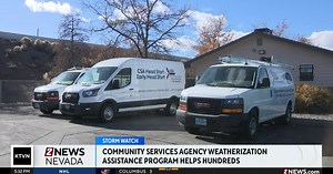 Community weatherization program critical for low income families