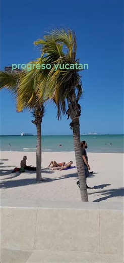 progreso yucatan