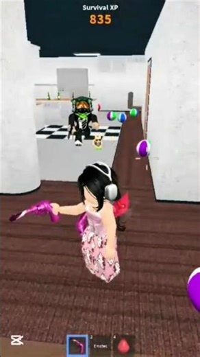 sheriff montage ~mm2