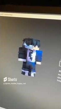How to get Minecraft skins EASY Java edition