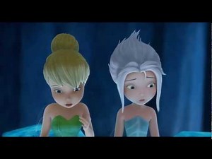 Clip: Tinkerbell and the Secret of the Wings | Sisters (The Fan Carpet)