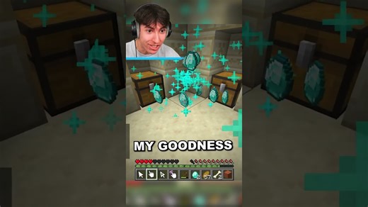 Minecraft, But I Can Copy And Paste Anything