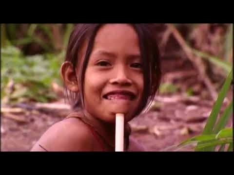 Full Documentary - The ZOE TRIBE Rainforest Brazil Para Natives Isolated Society Uncensored Footage