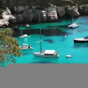 16K views · 1.5K reactions | Paxos Island <3 bit.ly/Clearest-Waters-Greece | Magical Greece | Facebook