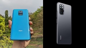 Redmi Note 10 Pro Max vs Redmi Note 9 Pro Max: All major upgrades explained
