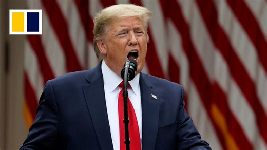 The View | Why world should agree to hand nominal leadership to Trump’s America