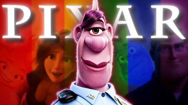 How Disney Broke Pixar