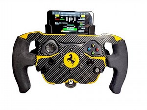 Instalación Mod Formula G920