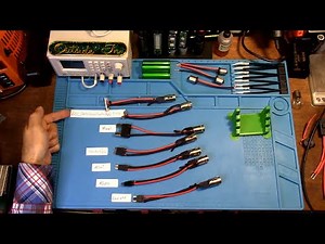 How To Make A Short To Ground Tester Part 1 - (Making the testers)