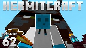 Hermitcraft 7 – Ep. 62: WORST DECKED OUT PLAYER EVER!!! (Minecraft 1.16) | iJevin