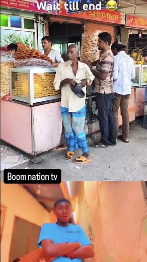 Ultimate Laugh Challenge: Epic Pranks and Clips Mashup! #memes #funny #comedy #boomnationtv