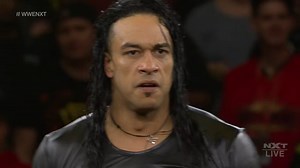 Damian Priest takes out Pete Dunne and Killian Dain: WWE NXT, Nov. 13, 2019