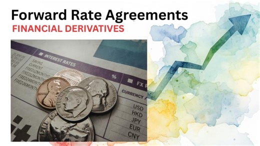 Understand the Basics of Forward Rate Agreements (FRAs) | Marc Bautista, CFA