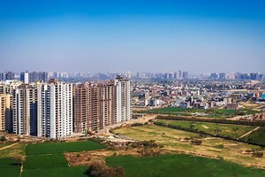 Those Planning To Buy Land In Noida Now Have To Pay More; Here's Why