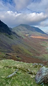Breathtaking 😮 | Lake District Lovers