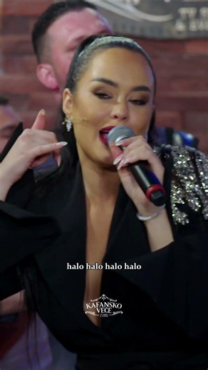 Halo halo KAFANCIII 😎 Od sada je i ova HITČINA dostupna na YT Kanalu OTV Valentino 📺