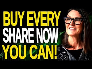 The NEXT Trillion-Dollar Opportunity - 4 Stocks That Could 100X Over the Next Decade!