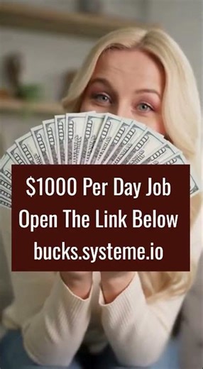 Secret $1k Daily Method Exposed (Instagram & TikTok) #makemoneyonline #sidehustle