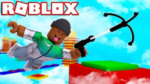 Roblox grapple hook obby