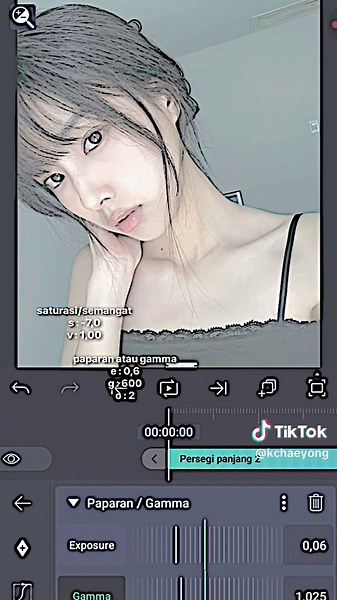 Alight Motion Tutorial: Recommended Fonts and Techniques