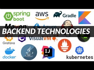 What you need to know to become a Backend Software Developer in 2021?