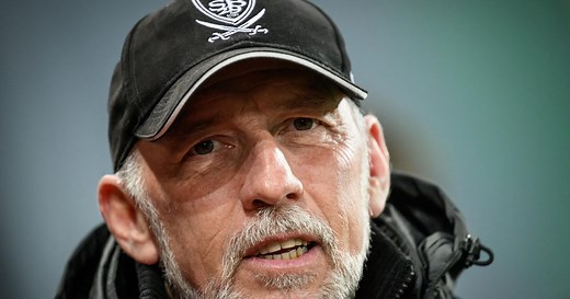 Brest (Ligue 1) - Eric Roy | Les secrets d'une méthode qui ont propulsé le Stade Brestois en course pour l'Europe