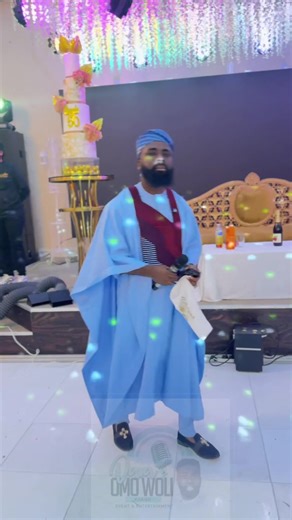 50th Birthday Celebration for Mrs. Olasumbo Balogun