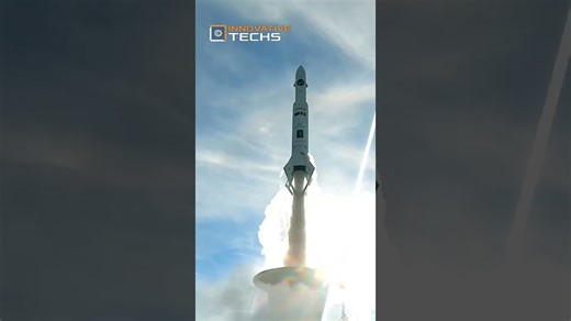 Eco rocket: The green revolution in space launch with steam propulsion!