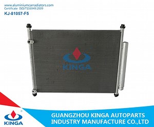 [Hot Item] Condenser for OEM 80110-T9a-T01