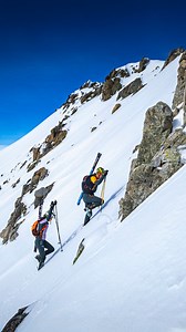 🇬🇧 The new skimo dynamic collection reflects our approach to the winter sport we love most. To reach new goals, all you need to do is set them in your mind and focus on the “here and now.” ⠀ After several seasons of testing, the new must-haves are now available. Meet the new “Alagna 2.0” family and the Pizzo Bianco kit, designed for the most demanding ski mountaineers. ⠀ Skimo Dynamic Men’s: https://tinyurl.com/skimo-dynamic-mens Skimo Dynamic Women’s: https://tinyurl.com/skimo-dynamic-womens 