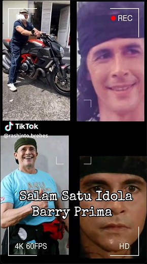 Film Mandala dari Sungai Ular Full Movie - Barry Prima Fans