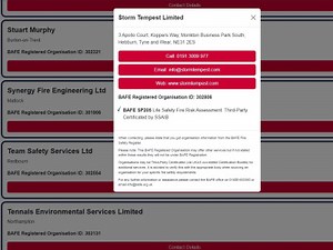 Comprehensive Web Scraping and Data Extraction Services